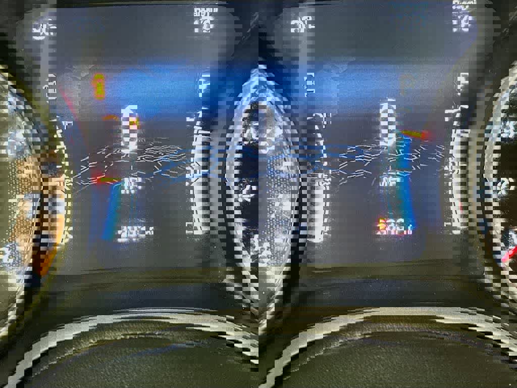 Used 2021 Jeep Compass Limited w/ Sun and Sound Group AWD/4WD image 20