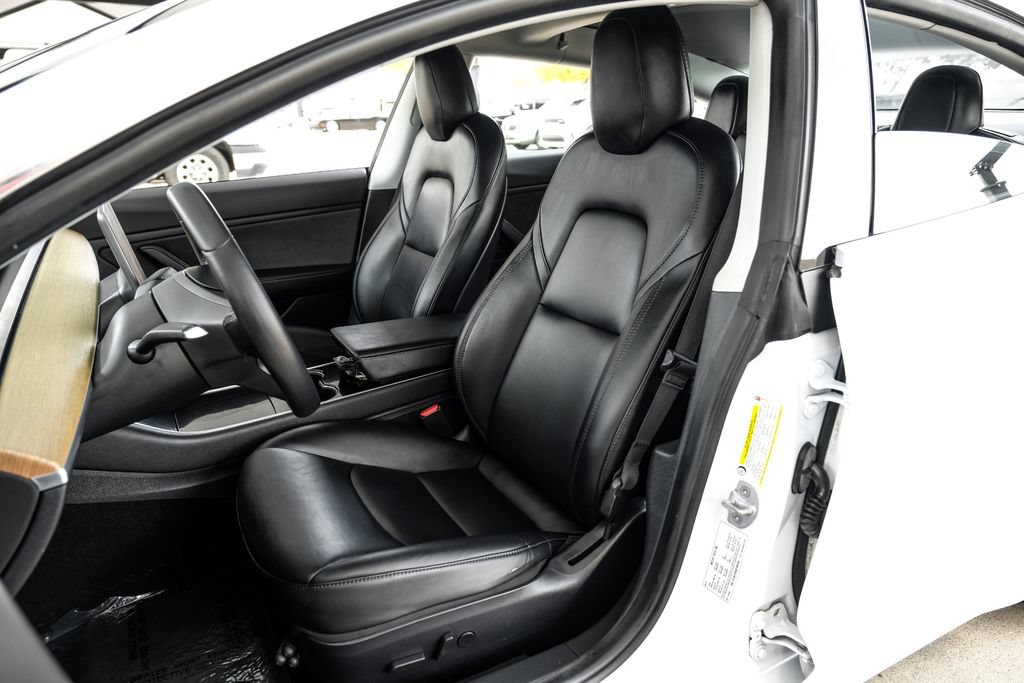 Used 2019 Tesla Model 3 Long Range AWD/4WD image 31