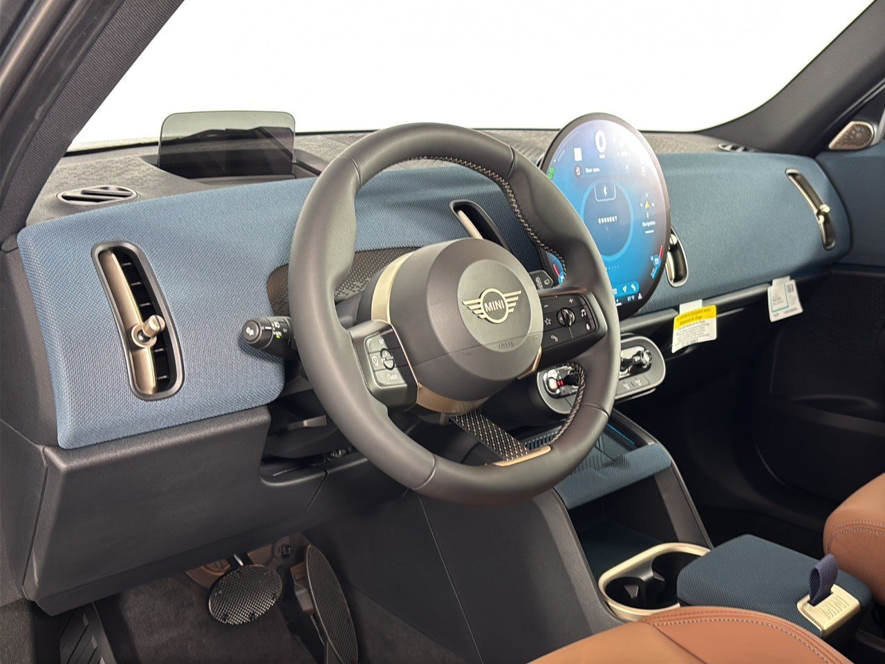 New 2027 MINI Cooper Countryman S AWD/4WD image 4