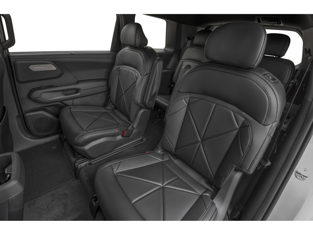 New 2027 Kia Telluride EX AWD/4WD image 36