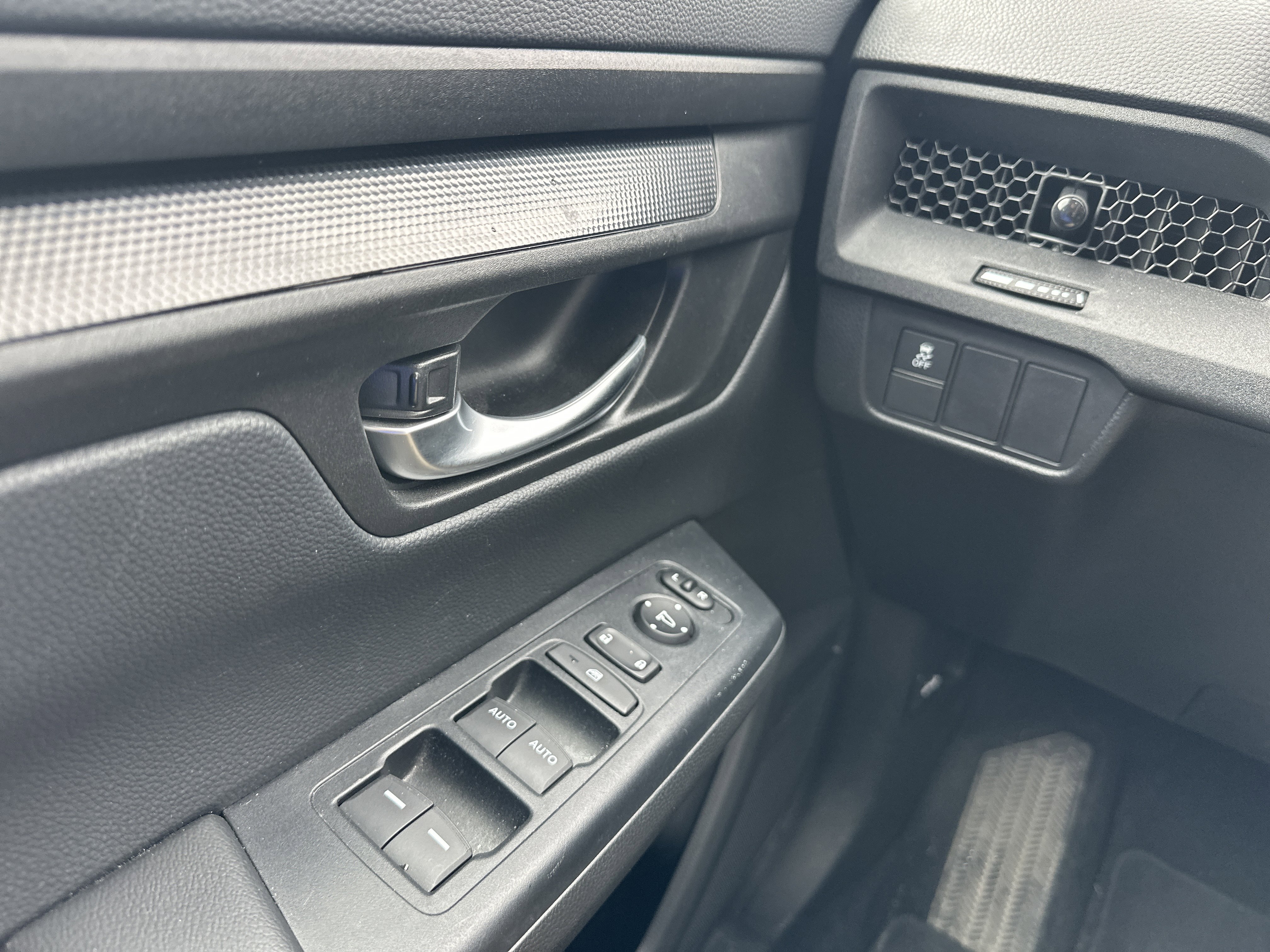 Certified 2024 Honda CR-V EX image 26