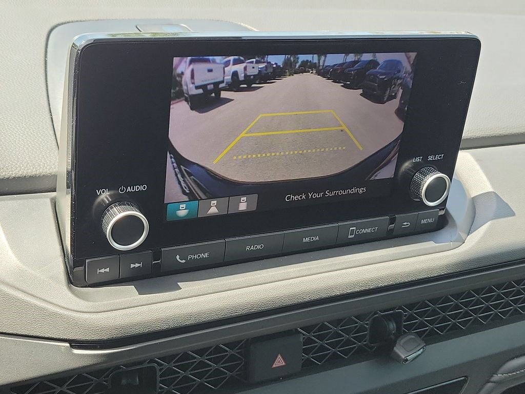 Used 2023 Honda Accord LX image 15