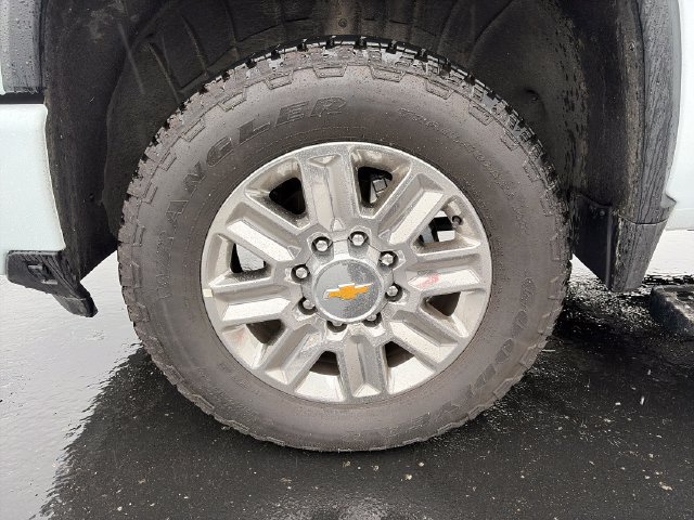 Used 2026 Chevrolet Silverado 3500 High Country w/ High Country Premium Package AWD/4WD image 27