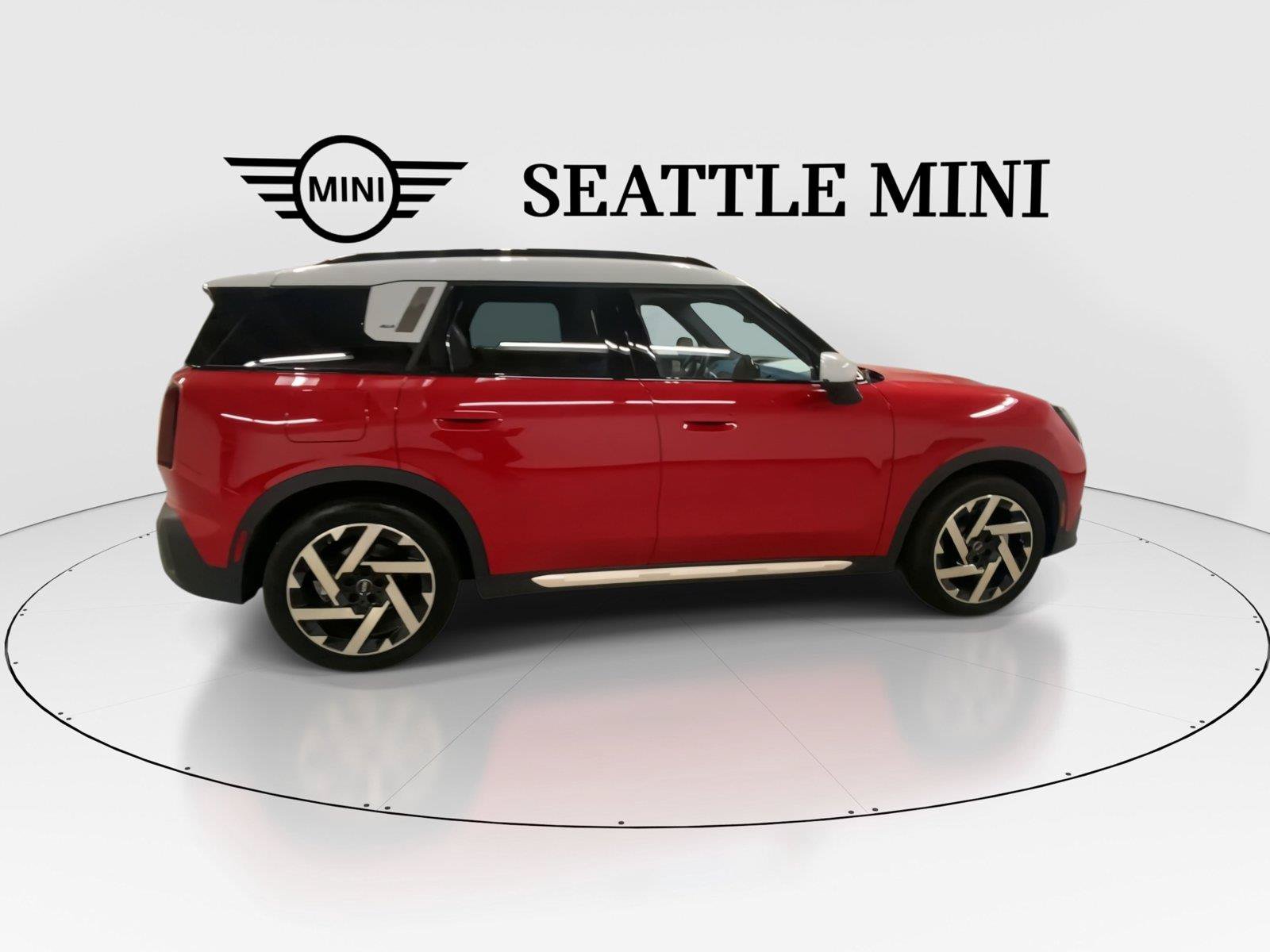 Used 2025 MINI Cooper Countryman SE AWD/4WD image 12