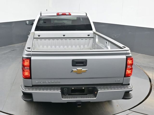 Used 2019 Chevrolet Silverado 1500 Custom w/ Custom Convenience Package RWD image 24