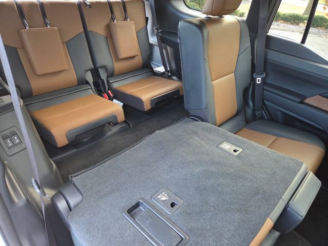 Certified 2024 Lexus GX 550 550 Premium+ image 35