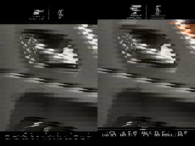 Certified 2024 Cadillac Escalade Premium Luxury w/ Performance Package image 31