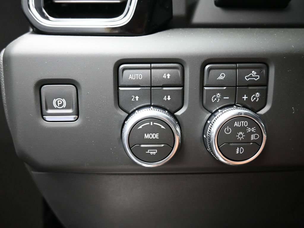 New 2026 GMC Sierra 1500 Denali w/ Denali Reserve Package image 24
