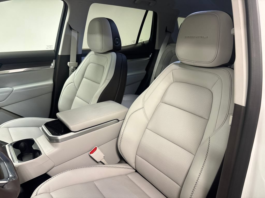 New 2026 GMC Terrain Denali AWD/4WD image 25