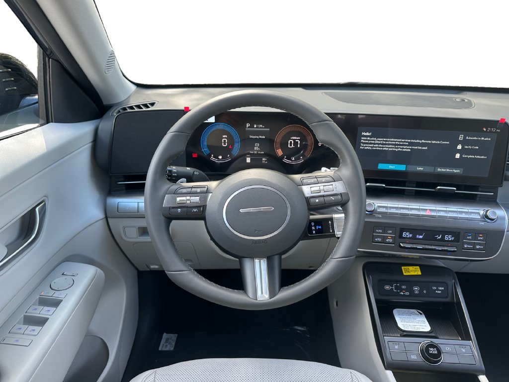 New 2027 Hyundai Kona SEL Premium FWD image 13