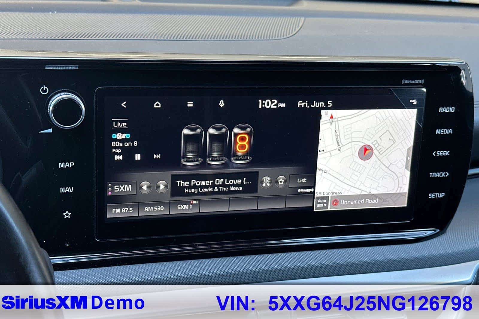 Used 2022 Kia K5 GT-Line FWD image 33