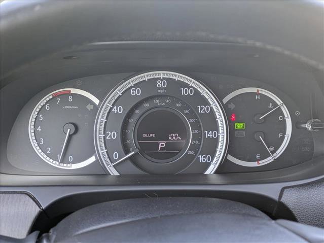 Used 2014 Honda Accord EX-L image 11