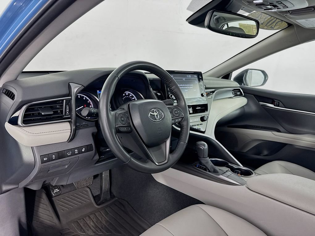 Used 2024 Toyota Camry SE w/ Cold Weather Package image 14