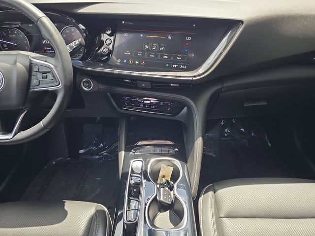 Certified 2023 Buick Envision Essence image 13