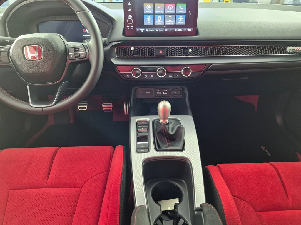 Used 2025 Honda Civic Type R image 24