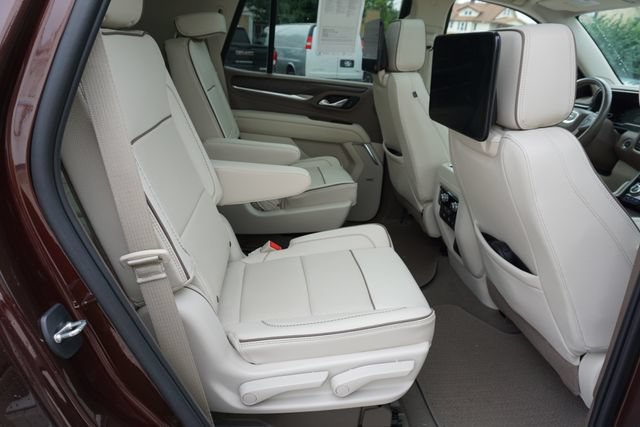 Certified 2023 GMC Yukon Denali w/ Advanced Technology Package AWD/4WD image 29