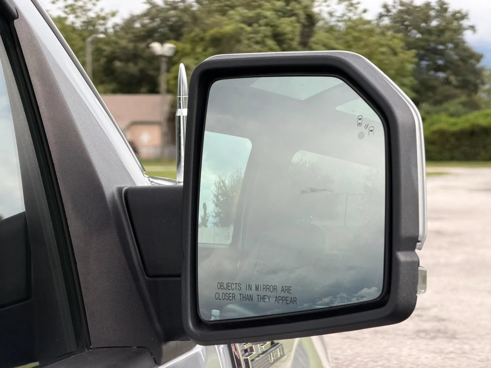 Used 2016 Ford F150 Lariat w/ Equipment Group 501A Mid AWD/4WD image 28