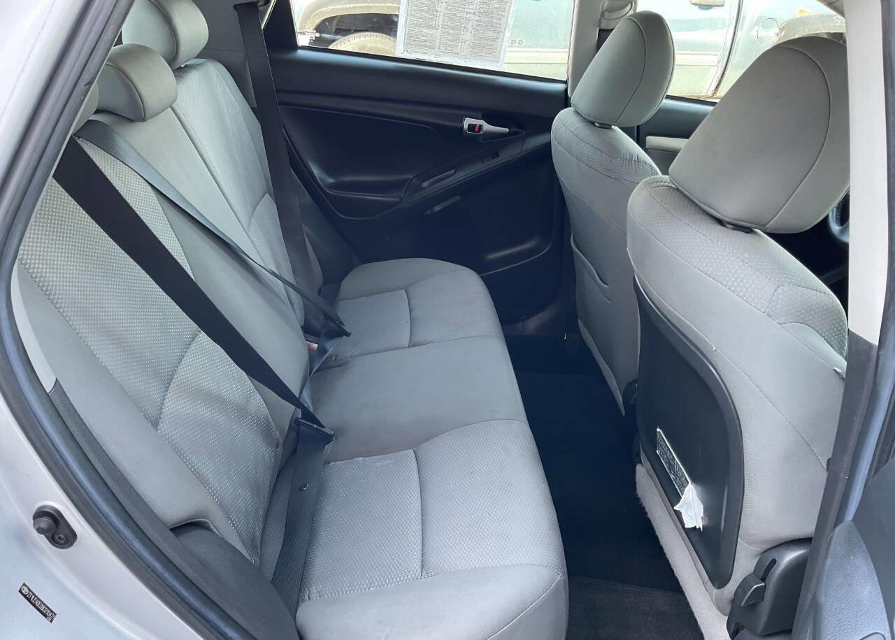 Used 2009 Toyota Matrix S image 26