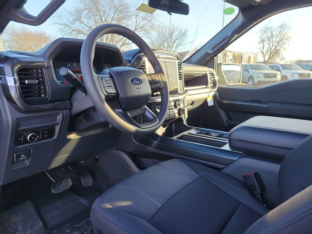 New 2026 Ford F150 STX w/ F-150 LOBO Package image 20