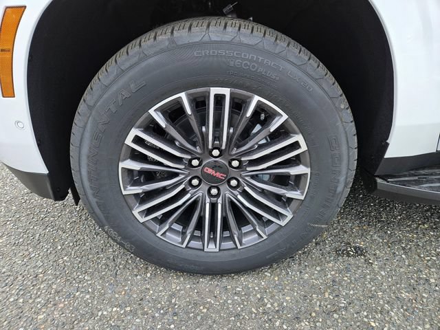 New 2026 GMC Yukon XL Elevation w/ Elevation Premium Package AWD/4WD image 8