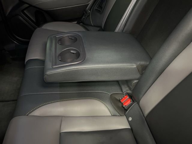 Used 2023 Subaru Outback Onyx Edition image 56