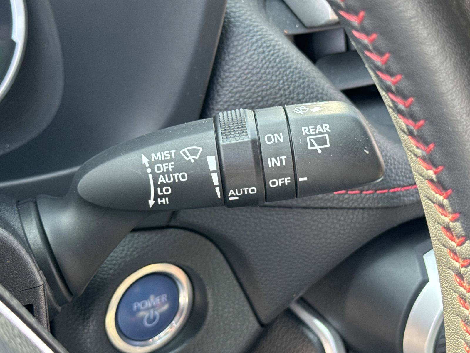 Used 2022 Toyota RAV4 XSE w/ Weather Package image 10