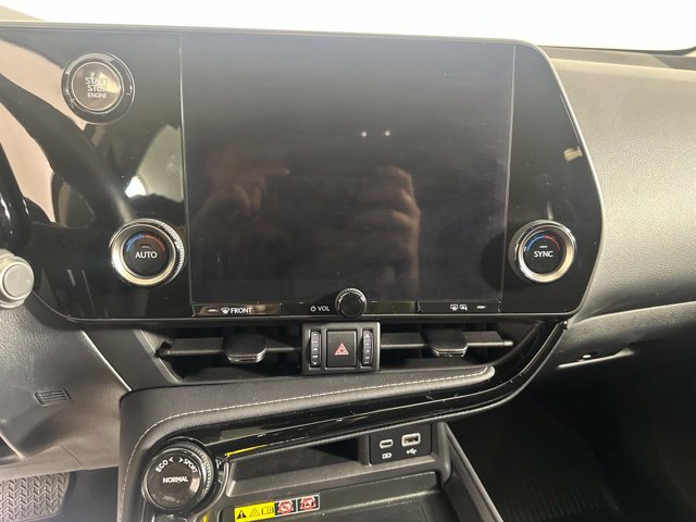Used 2025 Lexus NX 350 AWD w/ Accessory Package (2T) image 14