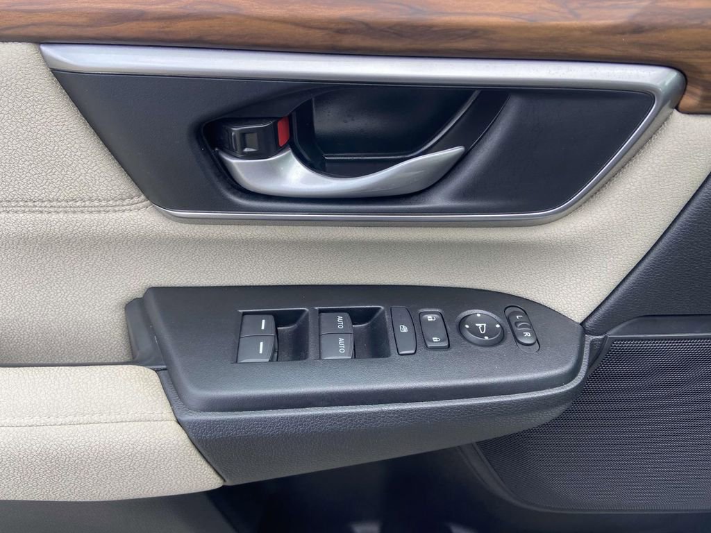 Used 2021 Honda CR-V EX image 15