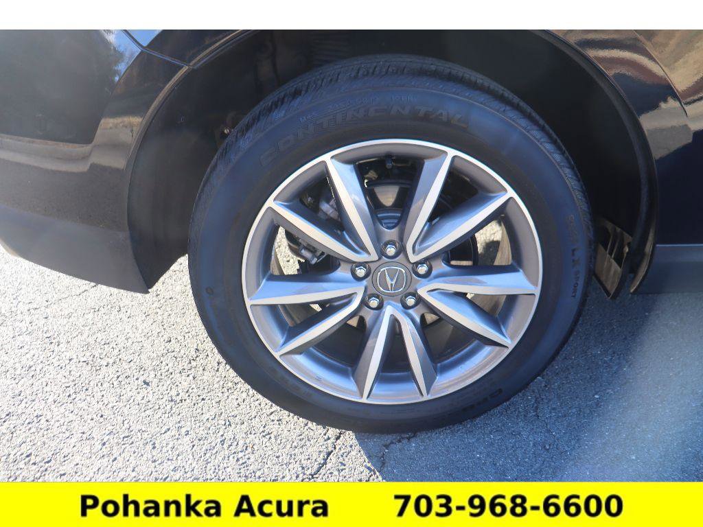 Certified 2023 Acura RDX AWD w/ Technology Package image 33