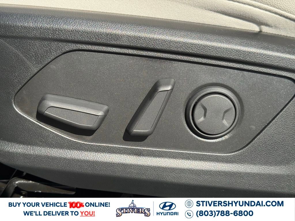 Certified 2026 Hyundai Tucson SEL FWD image 27