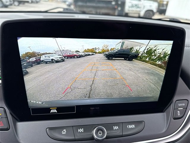 Used 2023 Chevrolet Blazer LT w/ Convenience Package image 17