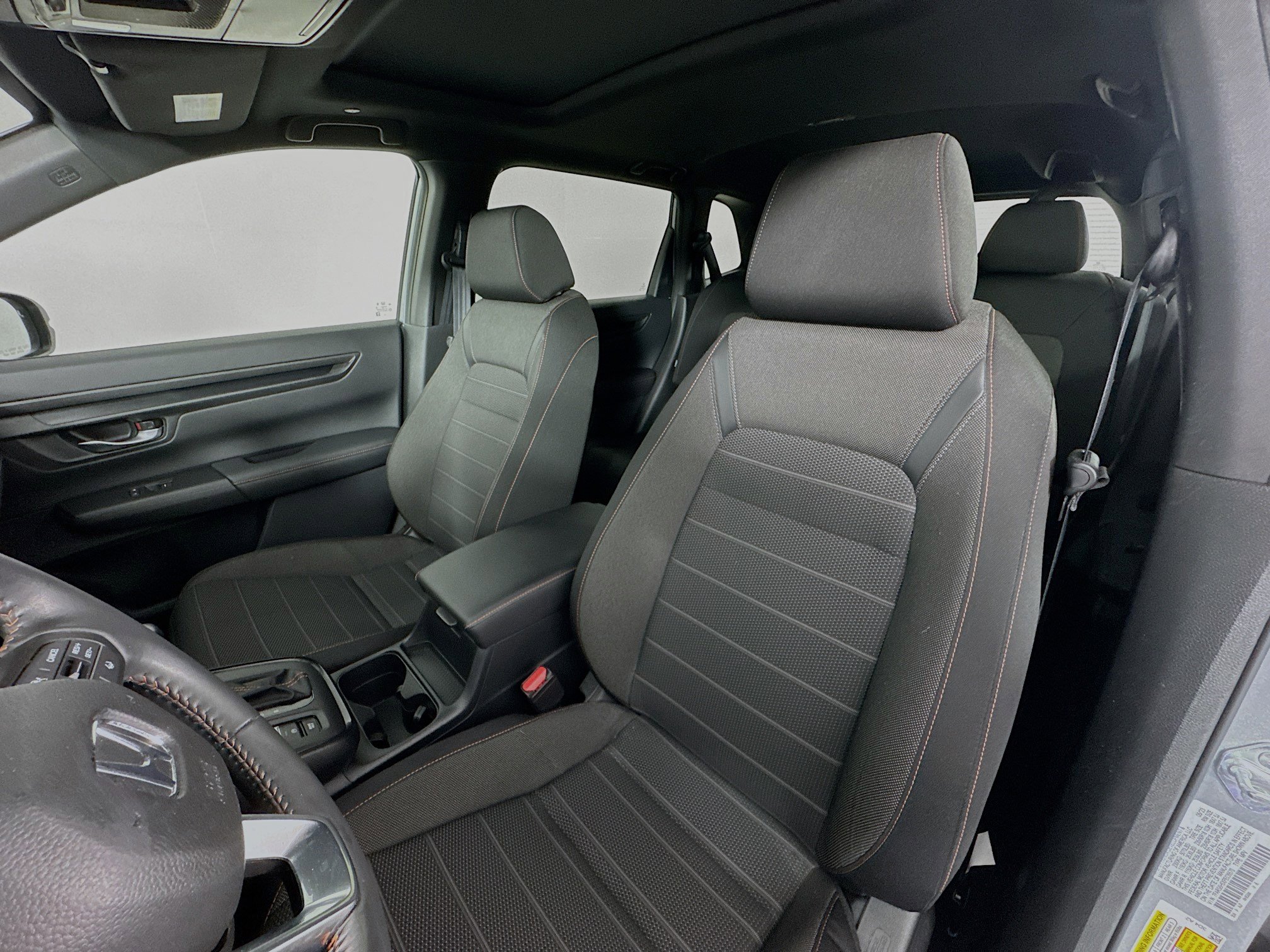 Certified 2023 Honda CR-V Sport image 20