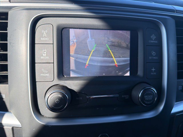 Used 2024 RAM 1500 Classic Warlock image 18