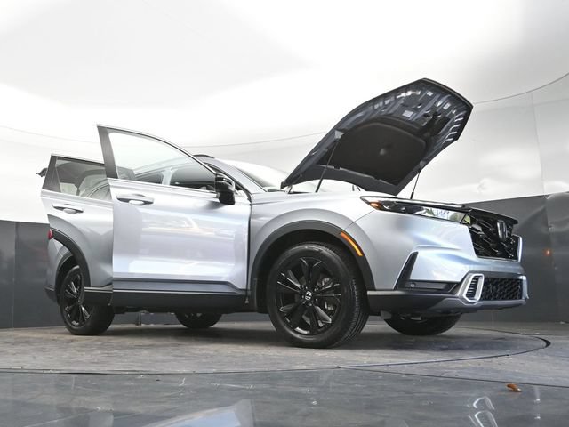 Used 2023 Honda CR-V Sport Touring image 35
