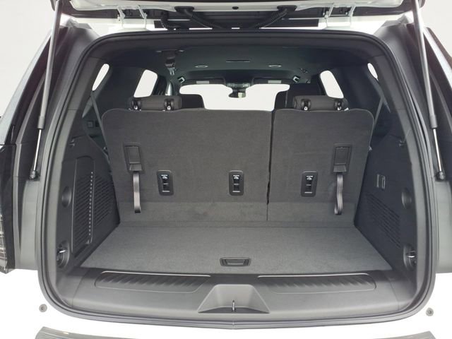 New 2026 Chevrolet Tahoe LS w/ LS Custom Edition AWD/4WD image 20