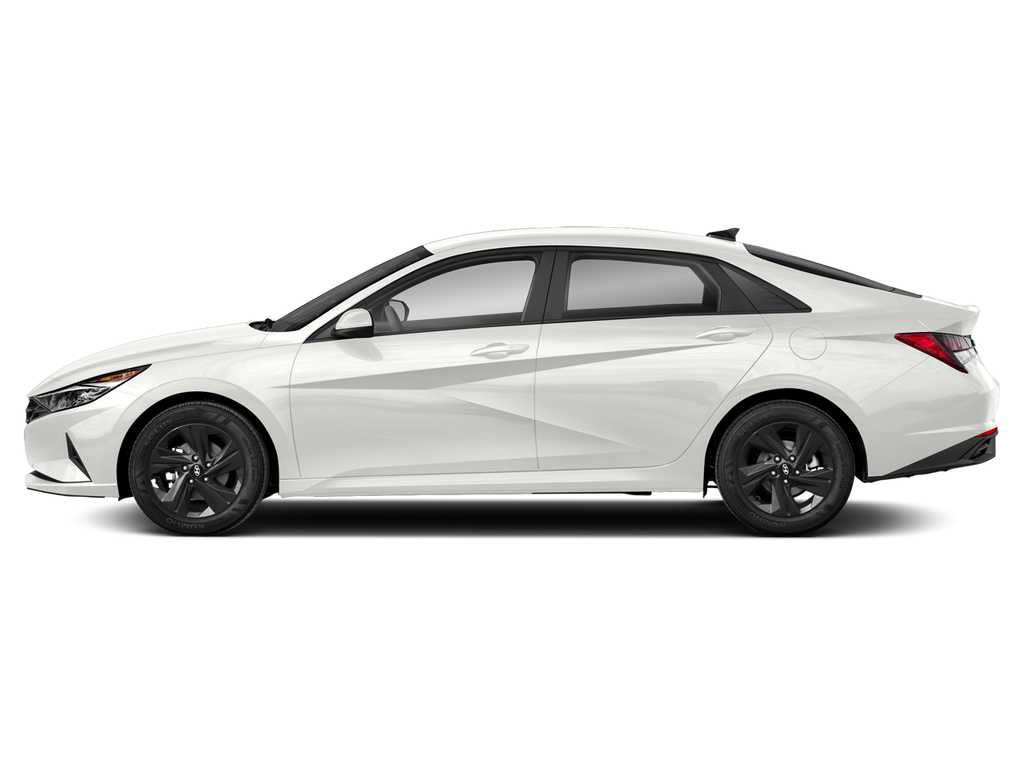 Used 2022 Hyundai Elantra SEL w/ Convenience Package FWD image 47