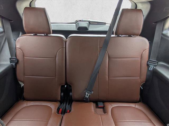 Used 2019 Chevrolet Traverse High Country w/ LPO, Floor Liner Package image 20