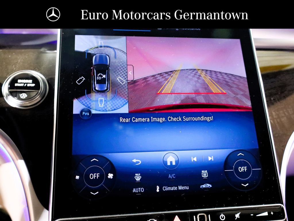 Certified 2026 Mercedes-Benz GLC 300 4MATIC image 70