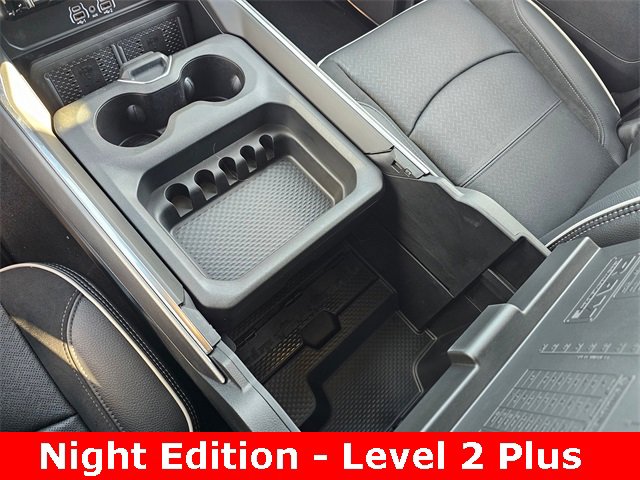 New 2025 RAM 3500 Laramie image 24