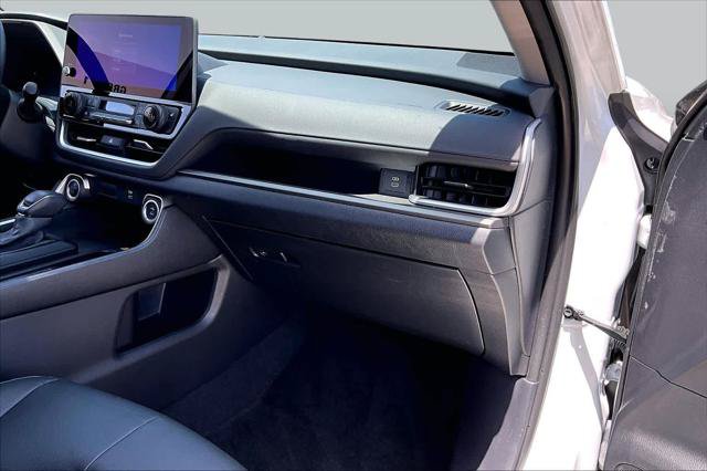 Certified 2024 Toyota Grand Highlander XLE FWD image 19