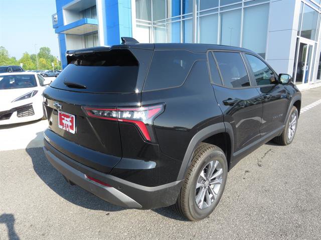 New 2026 Chevrolet Equinox LT w/ Convenience Package II image 4