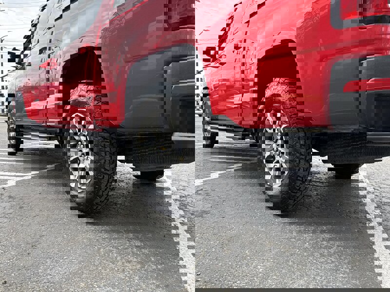 Used 2019 Chevrolet Colorado Z71 image 6