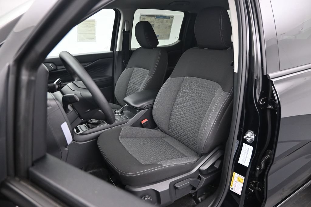 New 2026 Ford Ranger XL RWD image 8