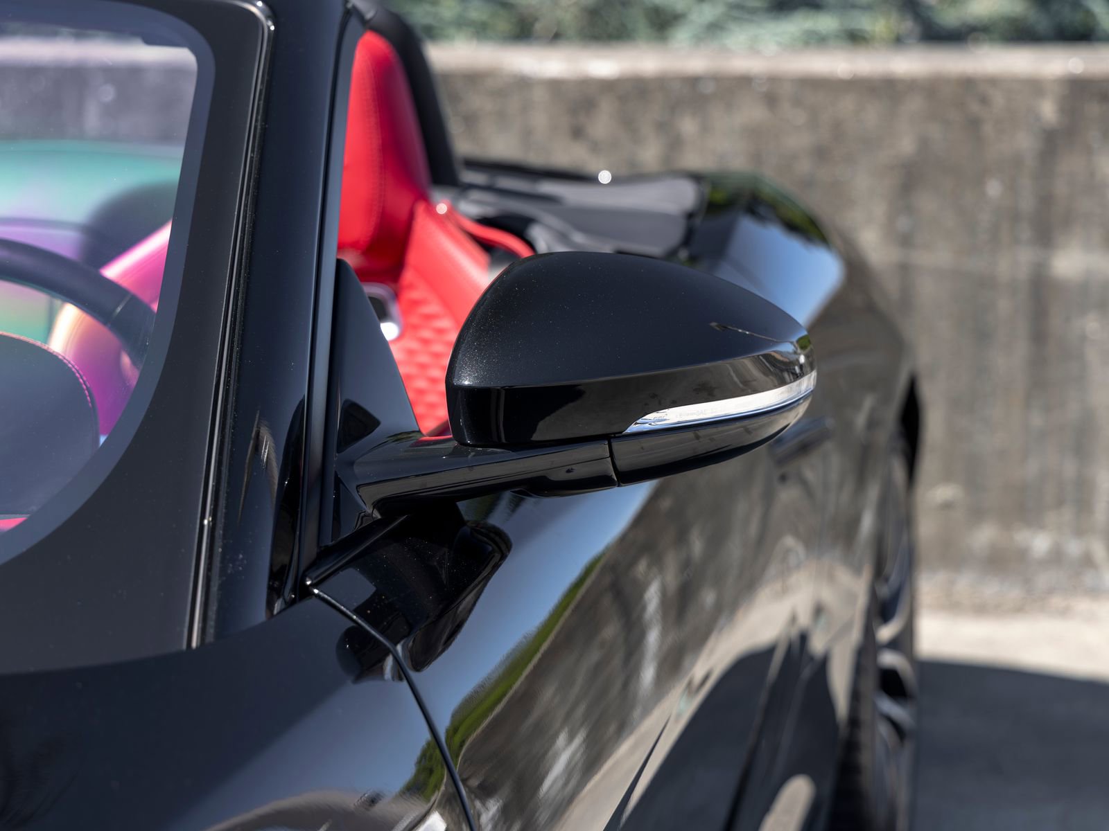 Used 2024 Jaguar F-TYPE R-Dynamic RWD image 16