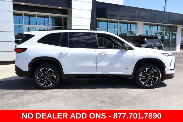 New 2026 Buick Enclave Sport Touring w/ Power Package image 10