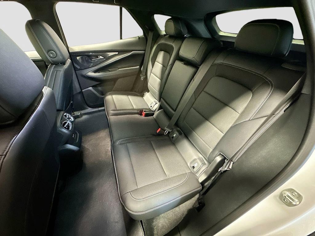 New 2026 Chevrolet Blazer EV LT FWD image 26