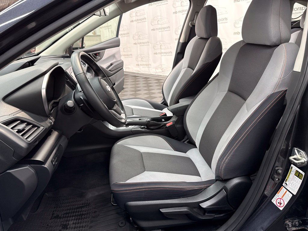 Used 2018 Subaru Crosstrek 2.0i Premium AWD/4WD image 11