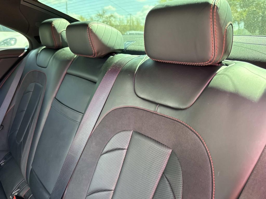 Used 2021 Mercedes-Benz CLS 53 AMG 4MATIC image 16