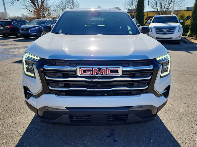 New 2026 GMC Terrain Elevation w/ Elevation Premium Package image 10