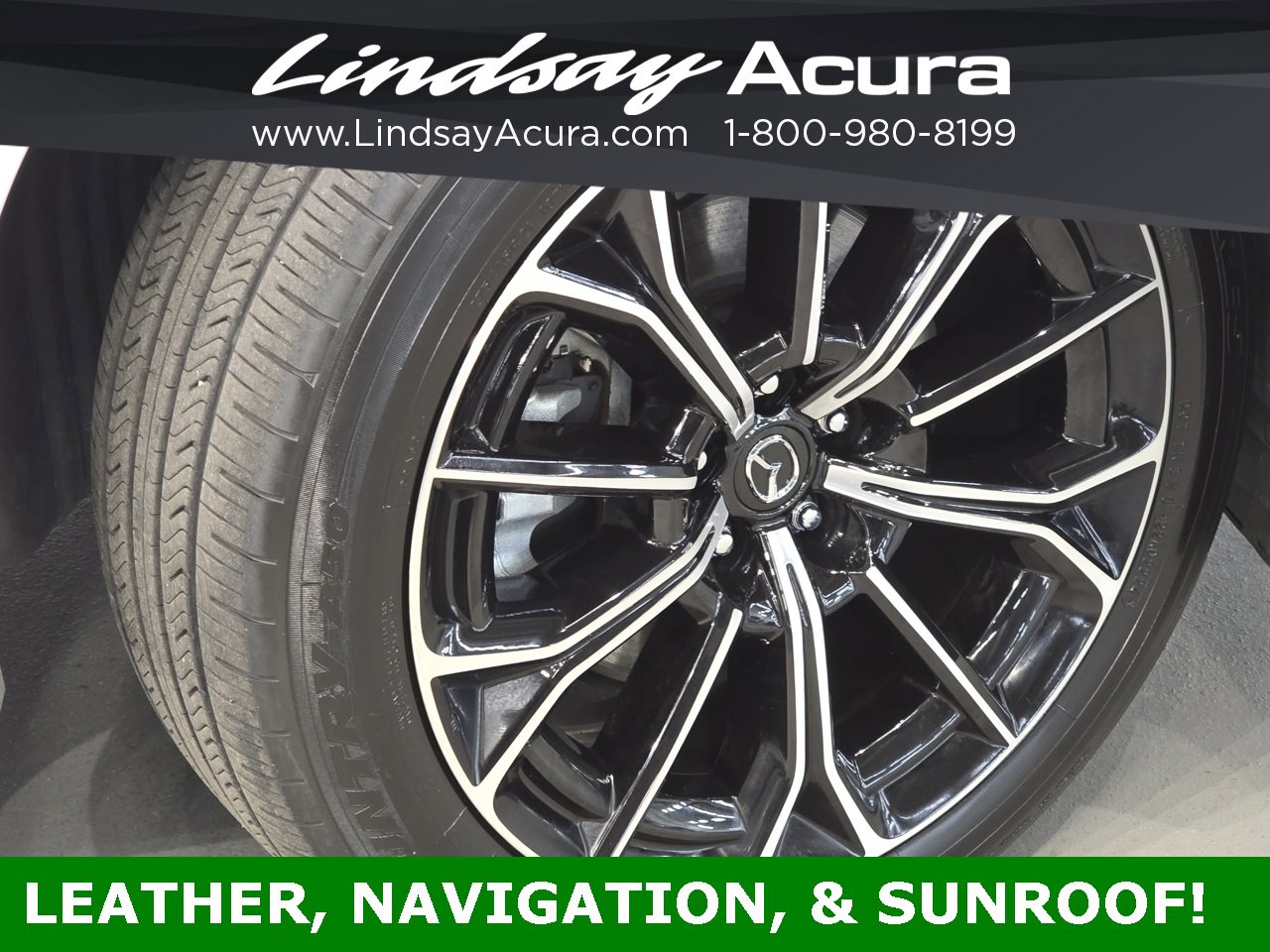 Used 2025 MAZDA CX-70 3.3 Turbo S w/ Premium Package image 25